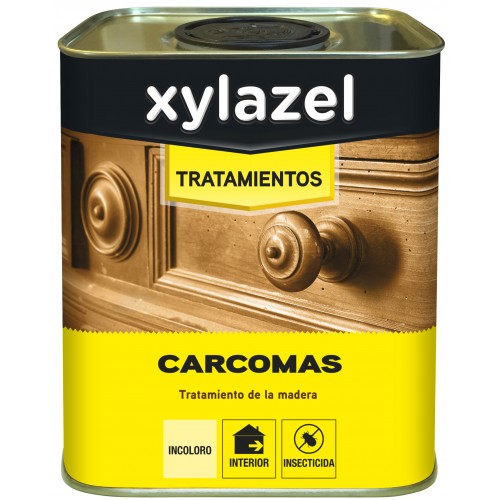 Xylazel Carcomas