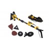 POWX0477 LIJADORA PARA PANELES DE YESO 710W 2-EN-1