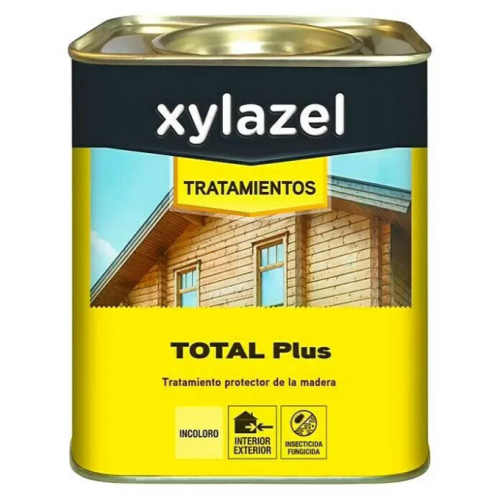Xylazel Total Plus