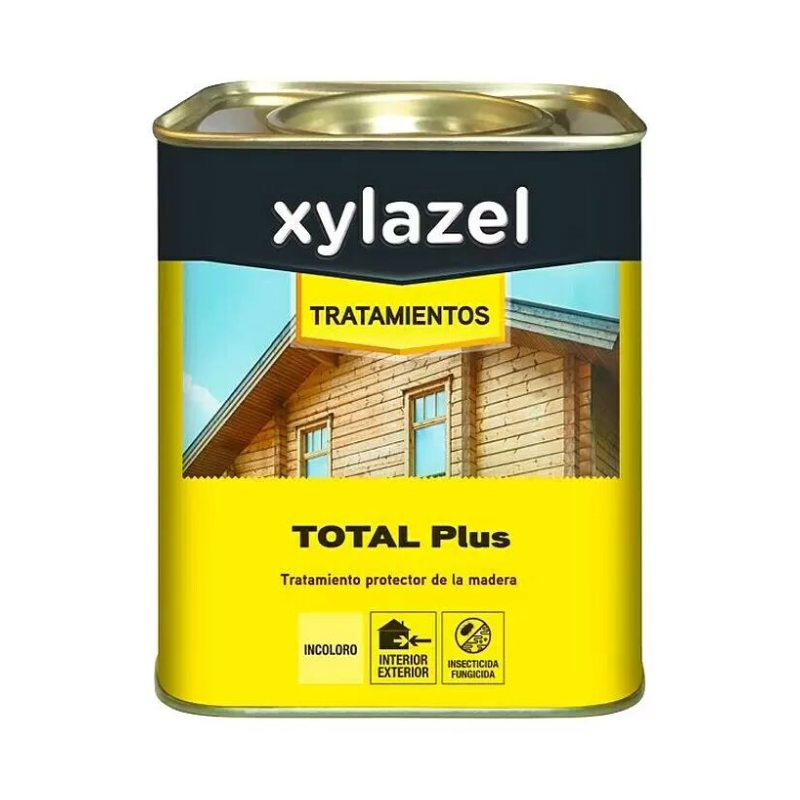 Xylazel Total Plus